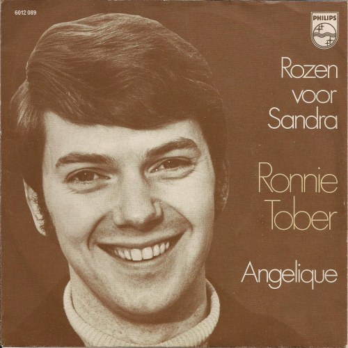 Ronnie Tober